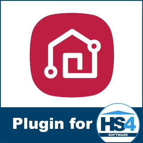stefxx LG ThinQ Software Plugin for HS4 - HomeSeer