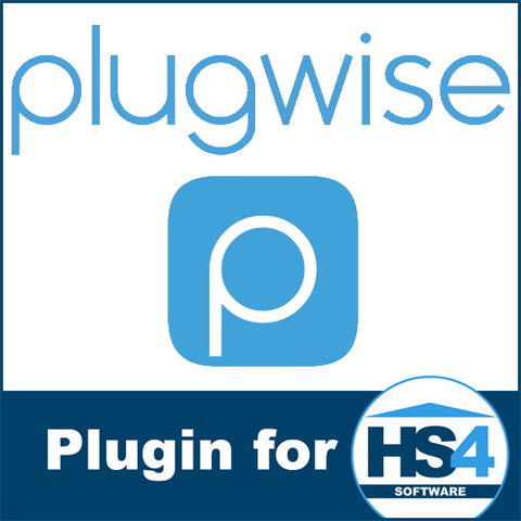 stefxx Plugwise Pro Software Plugin for HS4