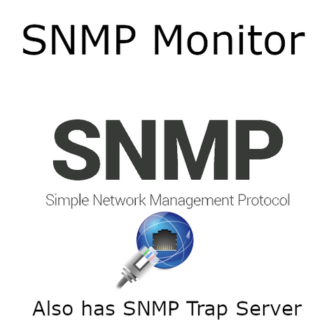 Mat Budden SNMP Monitor Software Plugin for HS3 - HomeSeer