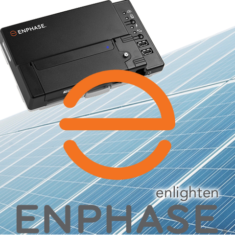 alexbk66 AK Enphase Envoy Software Plugin for HS3 - HomeSeer