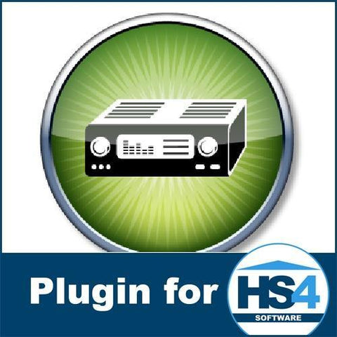 Blade BLOnkyo Software Plugin for HS4 - HomeSeer