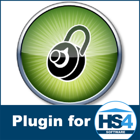Blade BLSecurity Software Plugin for HS4