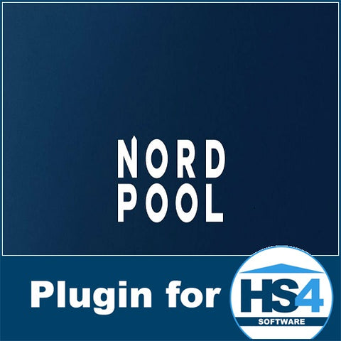 sTech stromPrisSeer Software Plugin for HS4