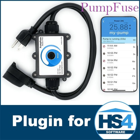 alexbk66 AK PumpFuse Software Plugin for HS4
