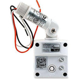 HomeSeer HS-FLS100+ Z-Wave Plus Floodlight Sensor:HomeSeer Store
