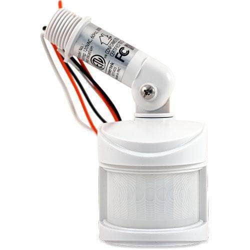 HomeSeer HS-FLS100+ Z-Wave Plus Floodlight Sensor:HomeSeer Store