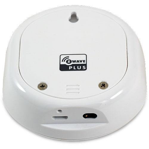 HomeSeer HS-FS100-L Z-Wave Dual Sensor & Buzzer (RENEWED)