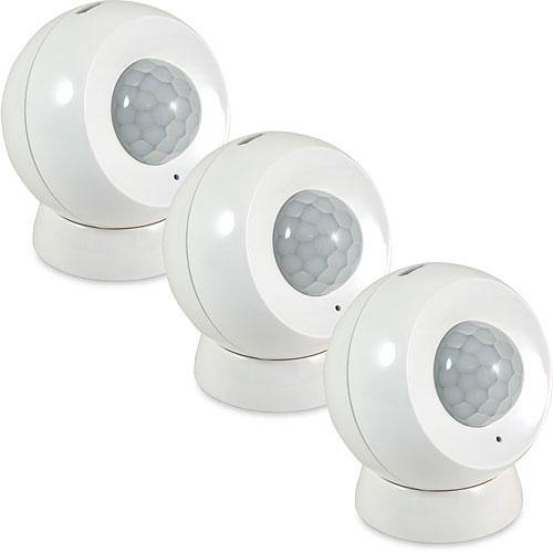 HomeSeer HS-MS100+ G2 Z-Wave Plus Motion Sensor - HomeSeer