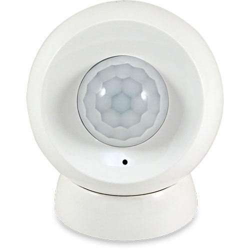 Wave Motion Sensor HomeSeer MS100 G8 Z-Wave Plus Long Range Motion Sensor