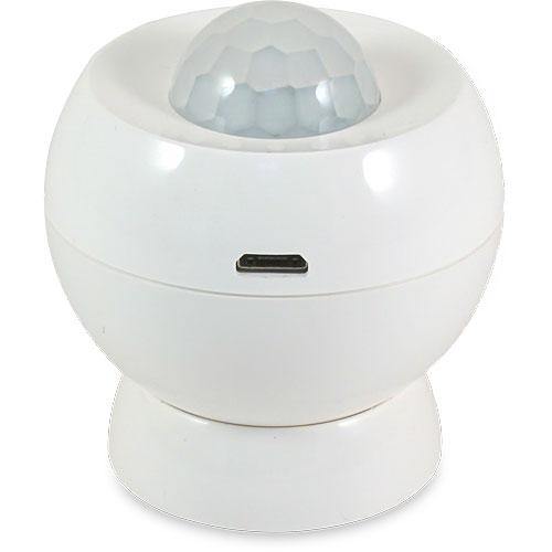 HomeSeer HS-MS100+ G2 Z-Wave Plus Motion Sensor - OPEN BOX - HomeSeer