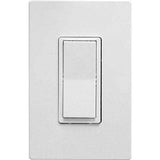 HomeSeer HS-WA100+ Wired 3-way Companion Switch for HomeSeer Dimmers & Switches:HomeSeer Store