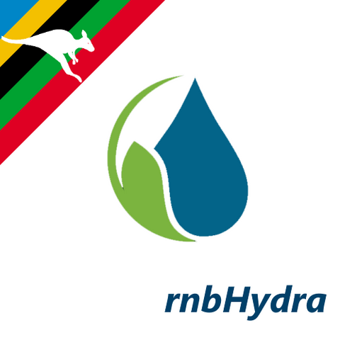RnB rnbHydra Software Plugin for HS3