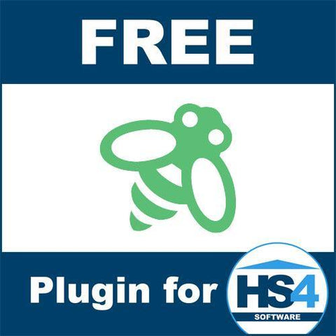 HomeSeer Ecobee Plugin for HS4 - HomeSeer