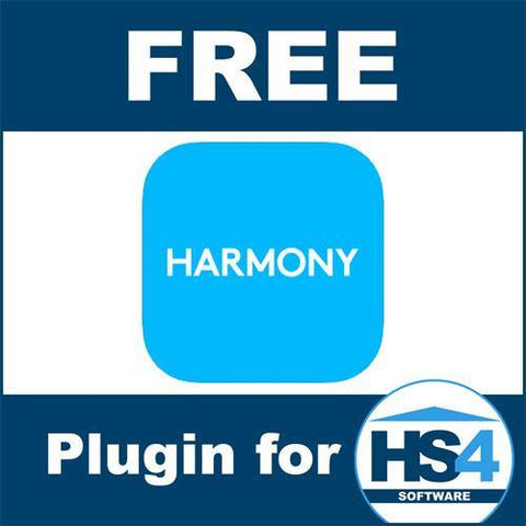 HomeSeer Harmony Hub Plugin for HS4 - HomeSeer