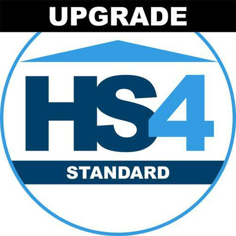 HomeSeer HS4 Upgrade - HomeSeer