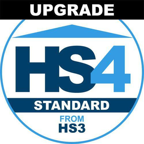 HomeSeer HS4 Upgrade - HomeSeer