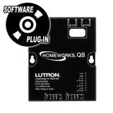 donmor Lutron HomeWorks QS Software Plugin for HS3 - HomeSeer