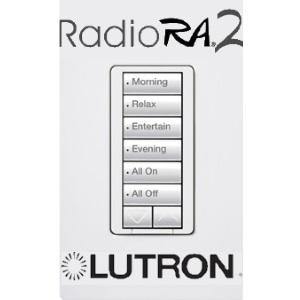 Donmor Lutron RadioRA2 Software Plugin for HS3 - HomeSeer