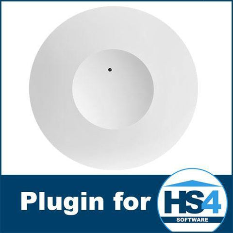 HomeSeer RoomMe Plugin for HS4 - HomeSeer