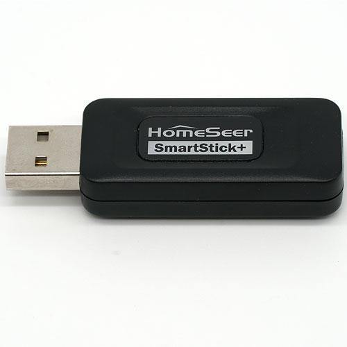 HomeSeer SmartStick+ G3 USB Z-Wave Stick