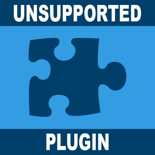 Rien du Pre Plugwise Pro Software Plugin for HS3