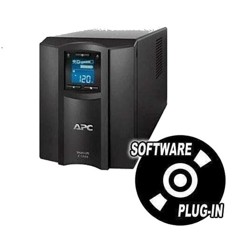 Philippe Printz APCUPSD Software Plugin for HS3