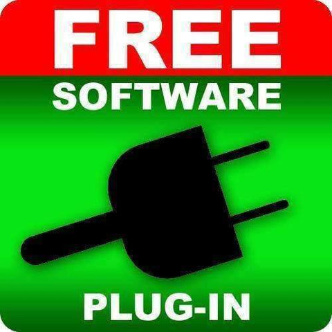 Steve Jones SDJ-VStat Software Plugin for HS3