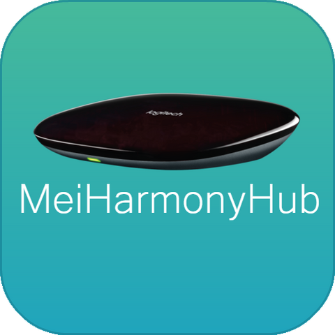 SirMeili MeiHarmonyHub Software Plugin for HS3
