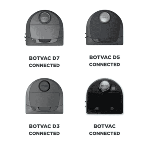 stefxx Neato Botvac Robot Vacuums Software Plugin for HS3